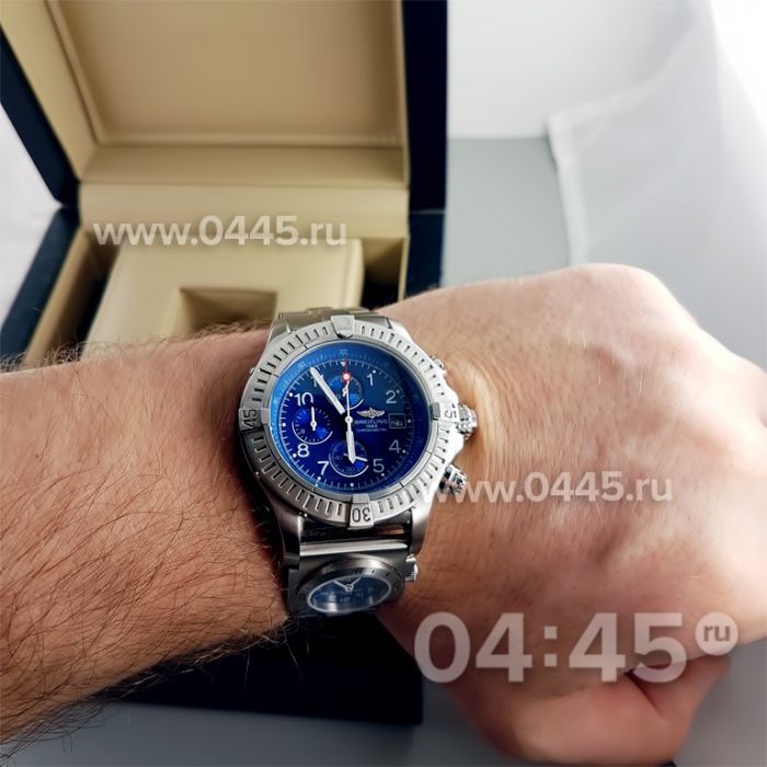 Часы Breitling Avenger (07436)
