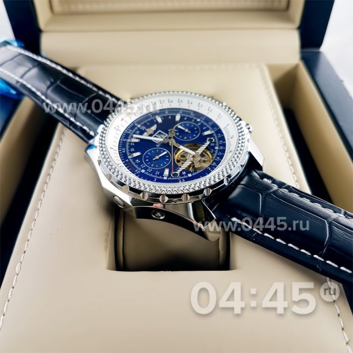 Часы Breitling for Bentley Tourbillon (07439)