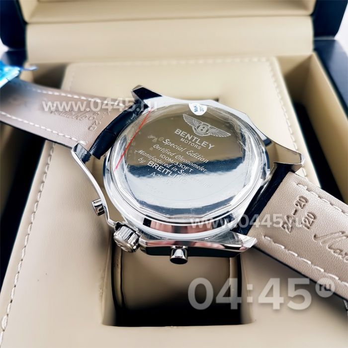 Часы Breitling for Bentley Tourbillon (07439)