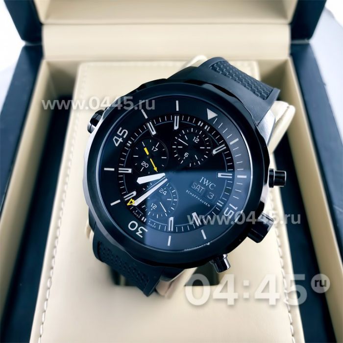 Часы Iwc Aquatimer (07479)