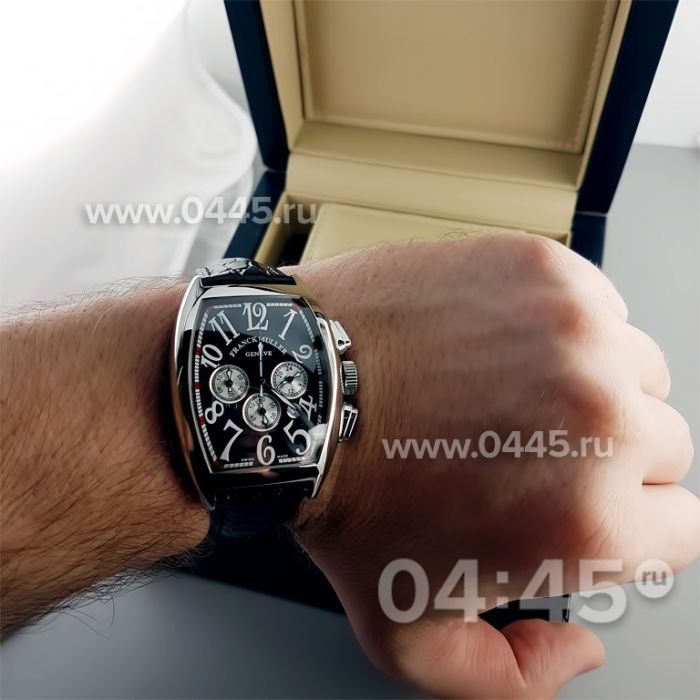 Часы Franck Muller Curvex (07483)