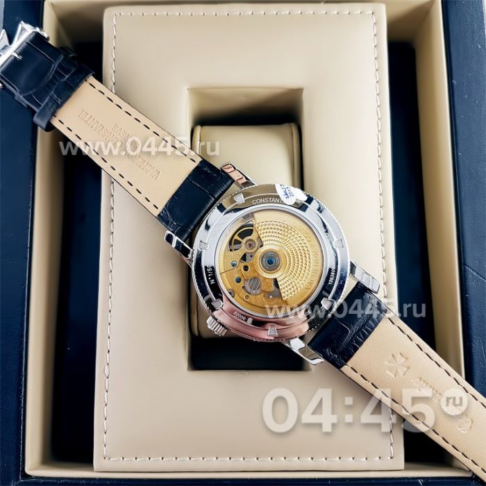 Часы Vacheron Constantin Patrimony Turbillon (07484)