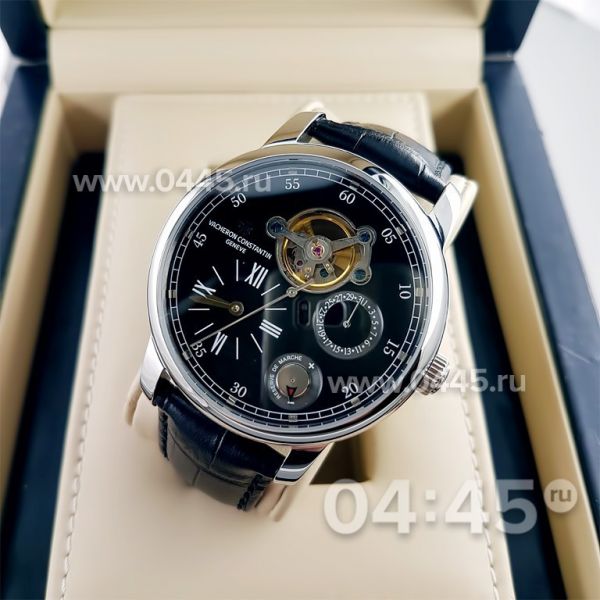 Часы Vacheron Constantin Patrimony Turbillon (07484)