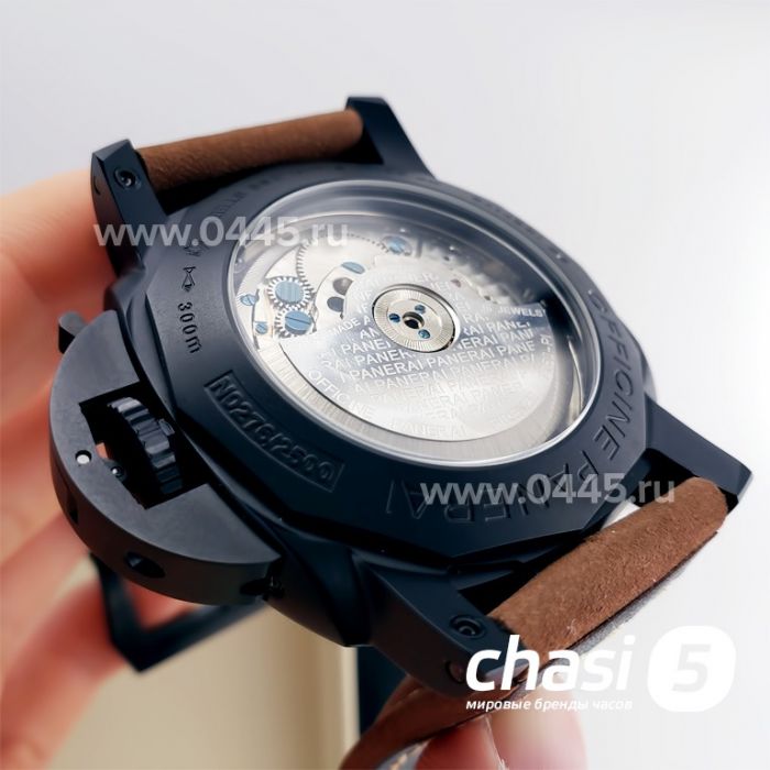 Часы Panerai Radiomir 8 Days (07494)