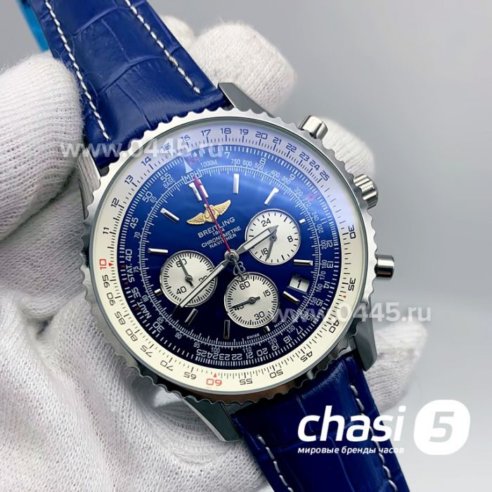 Часы Breitling Chronometre Navitimer (00757)