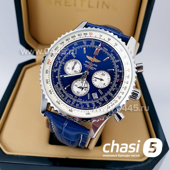 Часы Breitling Chronometre Navitimer (00757)