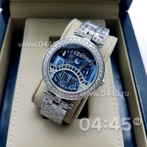 Часы Van Cleef & Arpels (07805) Часы Van Cleef & Arpels (07805)