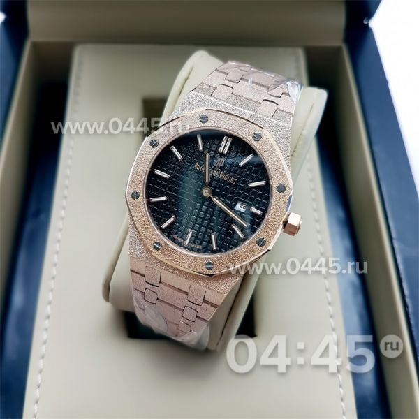 Часы Audemars Piguet Oak Lady (07807) Часы Audemars Piguet Oak Lady (07807)