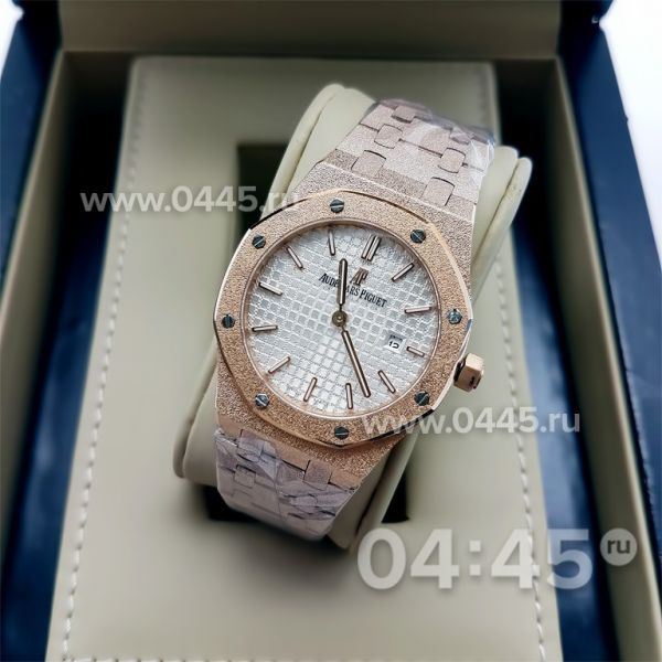 Часы Audemars Piguet Oak Lady (07808) Часы Audemars Piguet Oak Lady (07808)