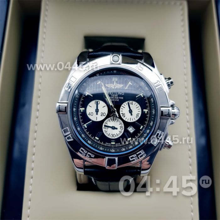Часы Breitling Chronomat 44 (07842)