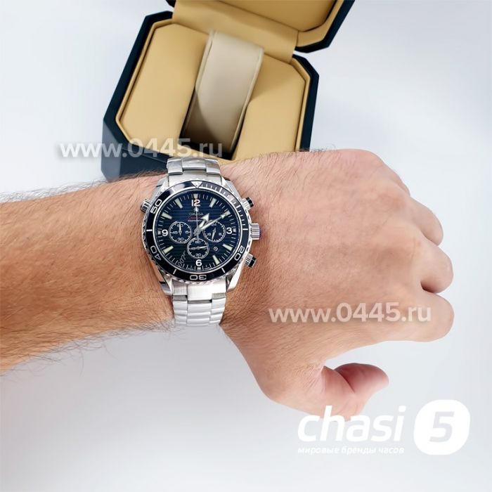 Часы Omega Seamaster 007 (07848)