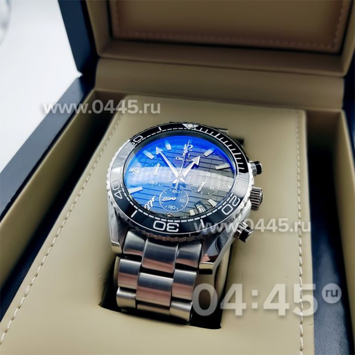 Часы Omega Seamaster 007 (07848)