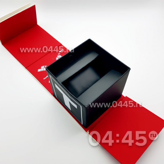 Фирменная коробка для часов Tissot (07851)