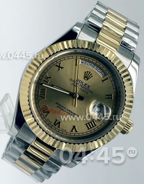 Часы Rolex Day-Date (07860)