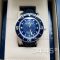 Часы Blancpain Fifty Fathoms Blue Dial Stainless (07874)