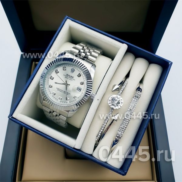 Часы Rolex (08048)