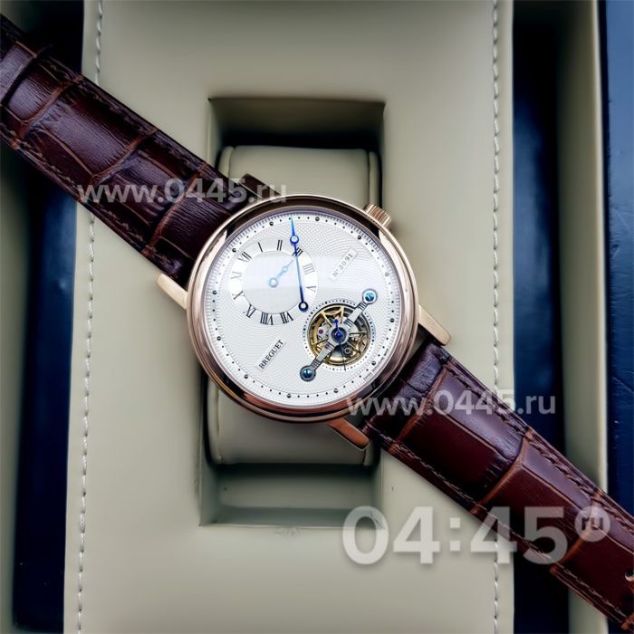 Часы Breguet Classique (08054)