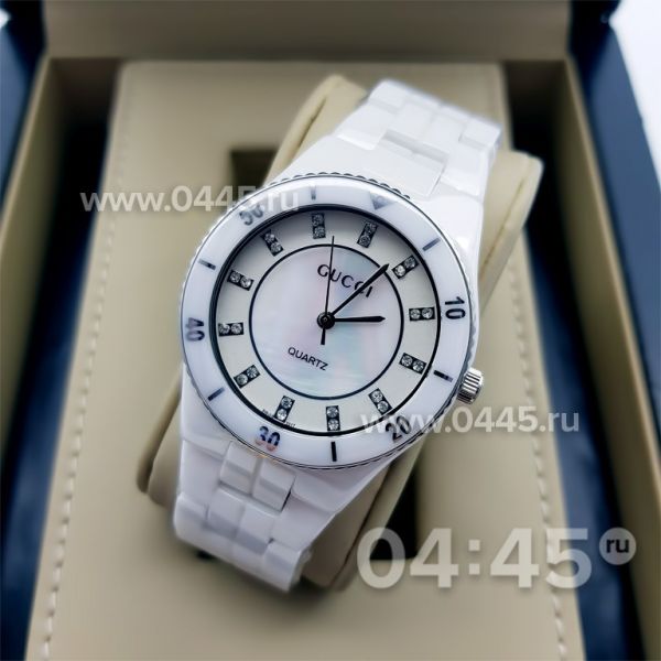 Часы Gucci Pantheon (08060) Часы Gucci Pantheon (08060)