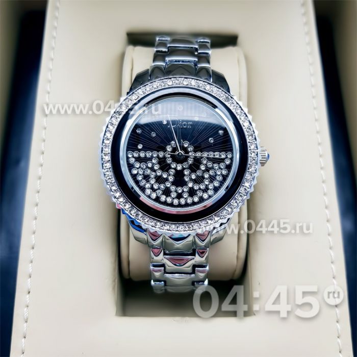 Часы Dior Christal (08075)