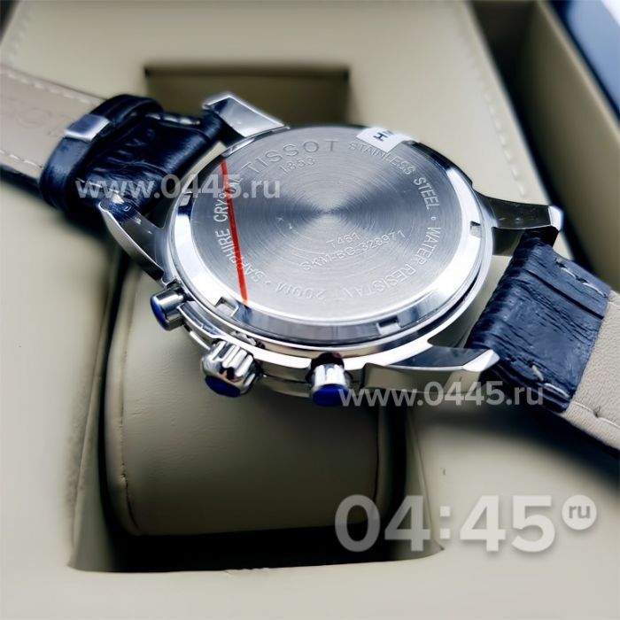 Часы Tissot PRC 200 (08084)