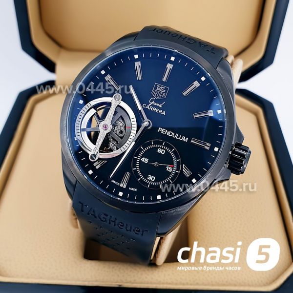 Часы Tag Heuer Pendulum (00080) Часы Tag Heuer Pendulum (00080)