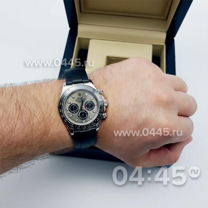 Часы Rolex Daytona - Дубликат (08117)