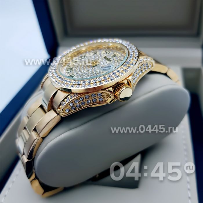 Часы Rolex 35 мм (08118)