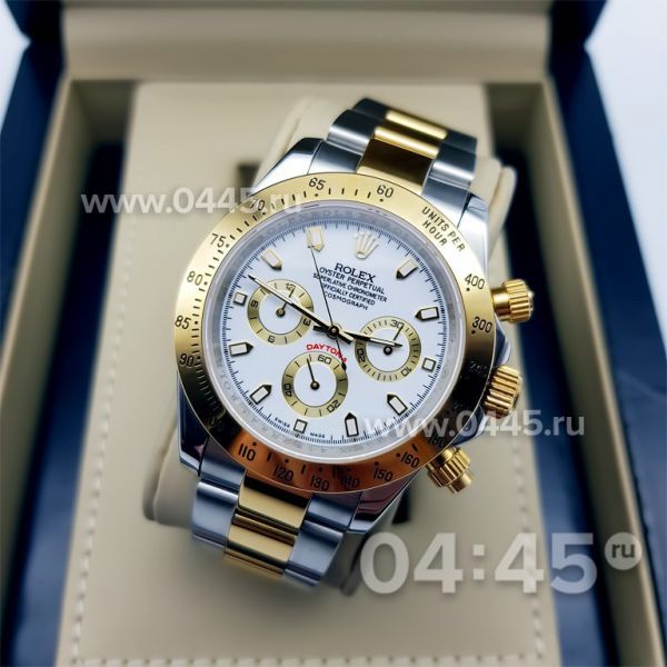 Часы Rolex Daytona (08120) Часы Rolex Daytona (08120)
