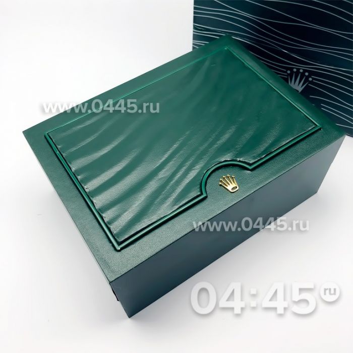Фирменная коробка Rolex (08124)
