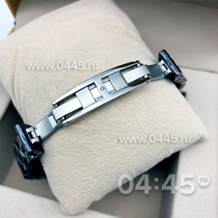 Часы Chanel J12 Black small (08129)