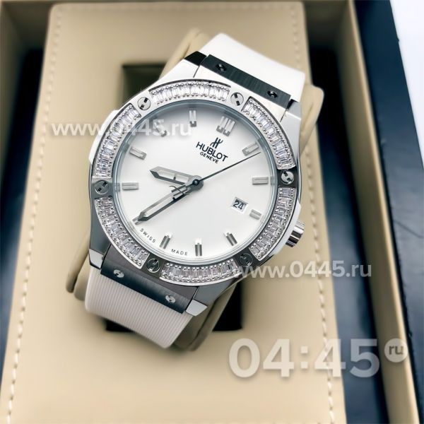 Часы HUBLOT Big Bang Ladies (08136) Часы HUBLOT Big Bang Ladies (08136)