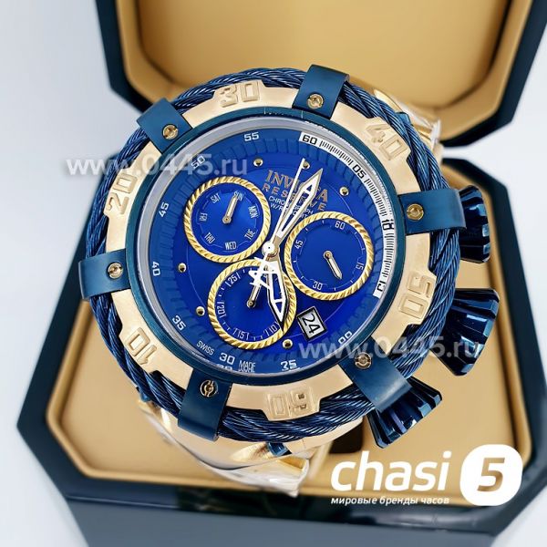 Часы Invicta Bolt (08200) Часы Invicta Bolt (08200)