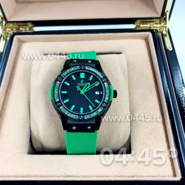 Часы HUBLOT Big Bang Boa Bang (08207)