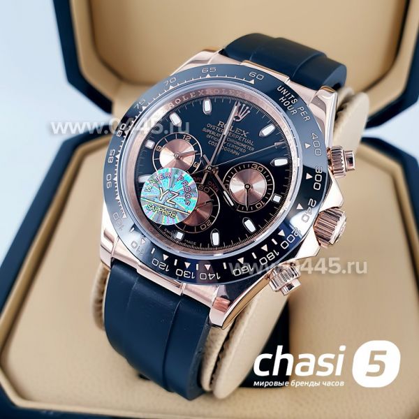 Часы Rolex Daytona (08242) Часы Rolex Daytona (08242)