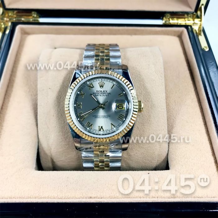 Часы Rolex Datejust (08248)