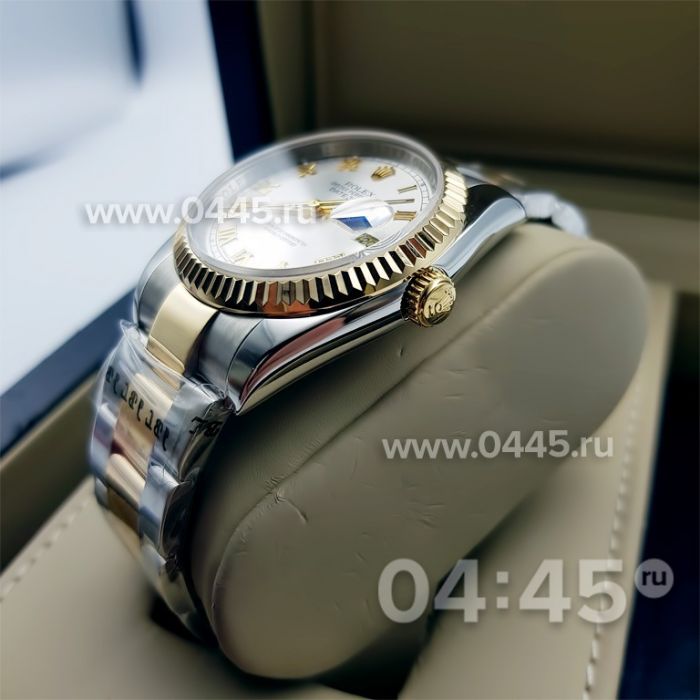 Часы Rolex Datejust (08249)
