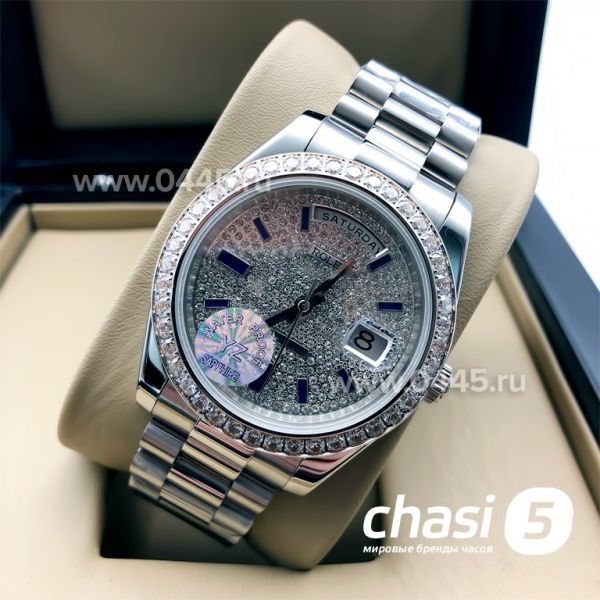 Часы Rolex Day-Date (08250) Часы Rolex Day-Date (08250)