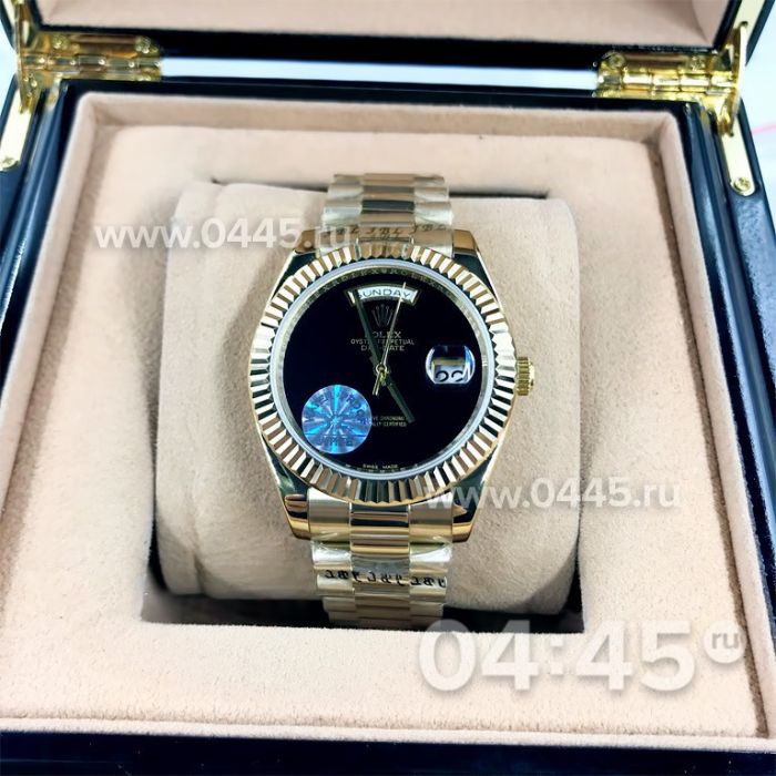Часы Rolex Day-Date (08255)