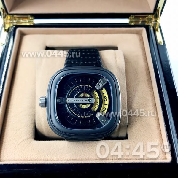 Часы SEVENFRIDAY M-series (08265) Часы SEVENFRIDAY M-series (08265)