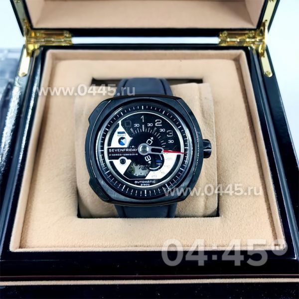 Часы SEVENFRIDAY V-series (08267)