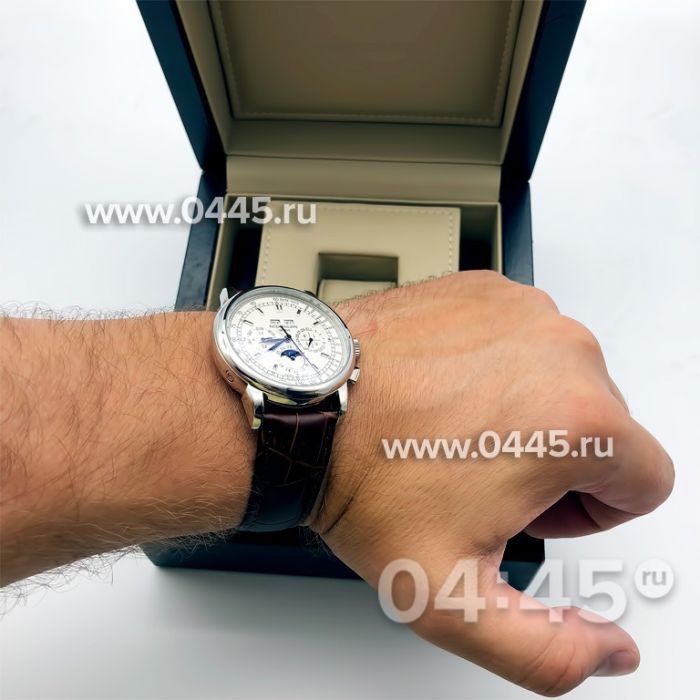 Часы Patek Philippe Perpetual Calendar (08271)