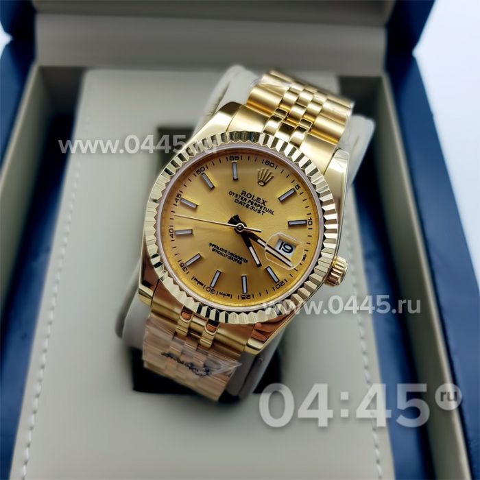 Часы Rolex Datejust (08304)