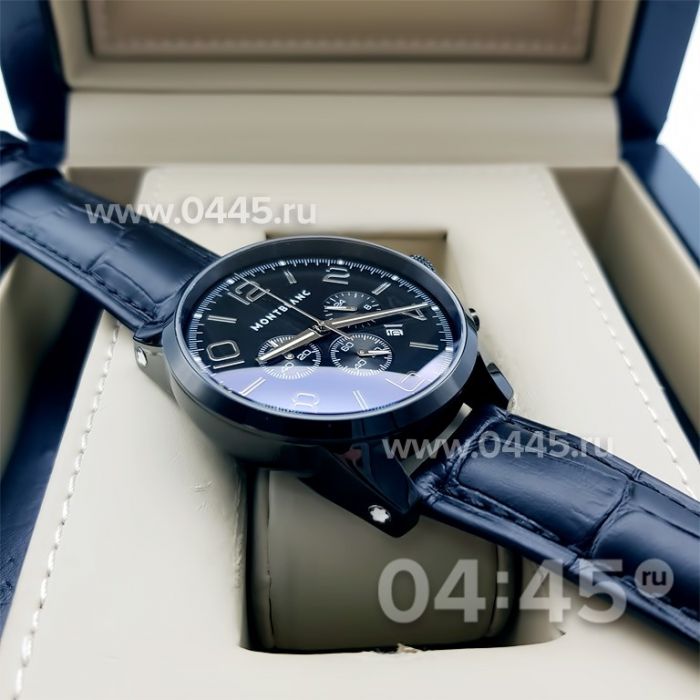 Часы Montblanc TimeWalker (08309)