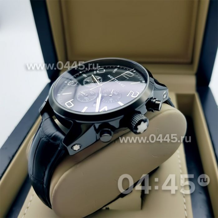 Часы Montblanc TimeWalker (08309)