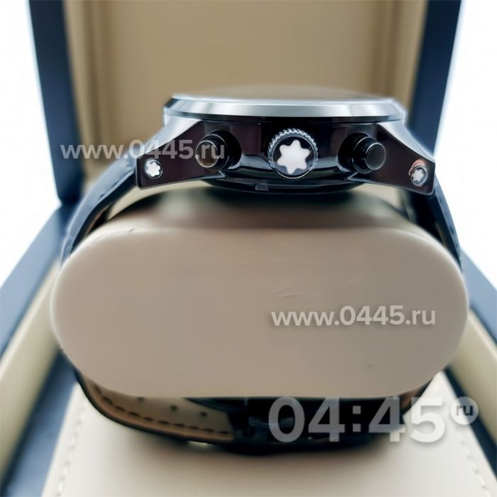 Часы Montblanc TimeWalker (08309)