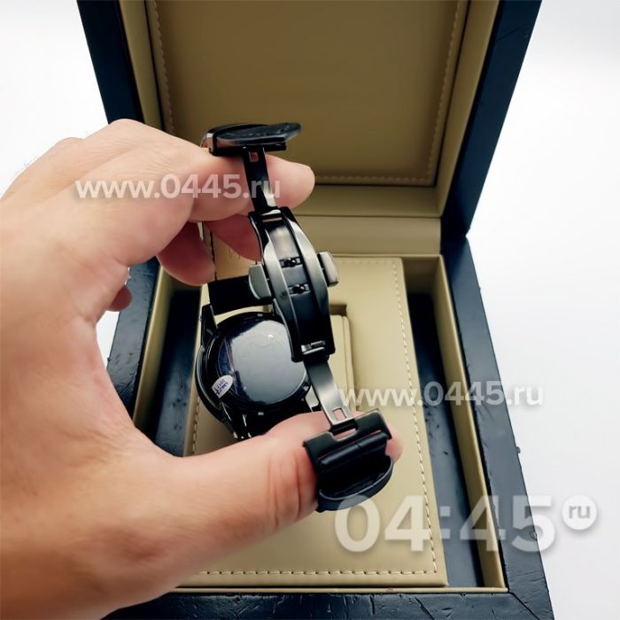 Часы Montblanc TimeWalker (08309)