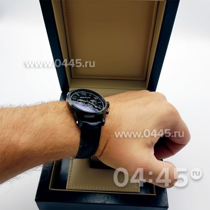 Часы Montblanc TimeWalker (08309)