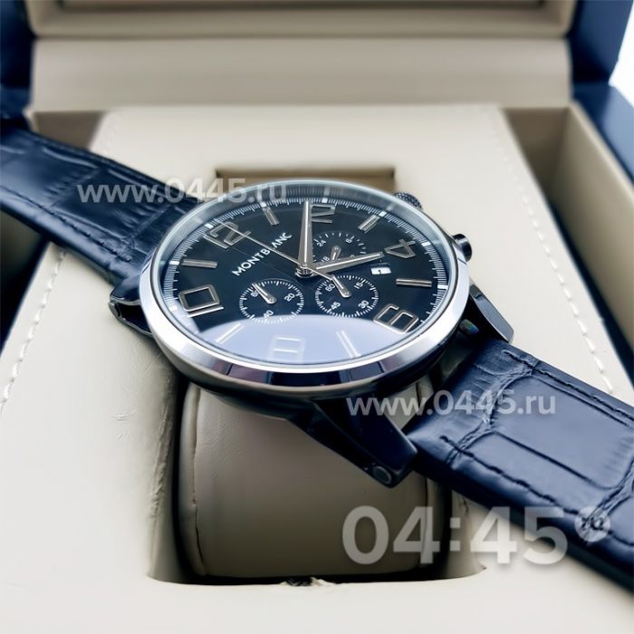 Часы Montblanc TimeWalker (08310)