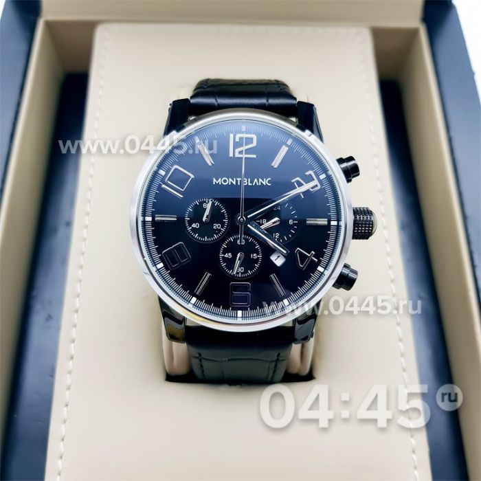 Часы Montblanc TimeWalker (08310)