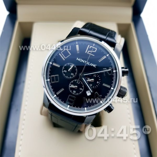 Часы Montblanc TimeWalker (08310)